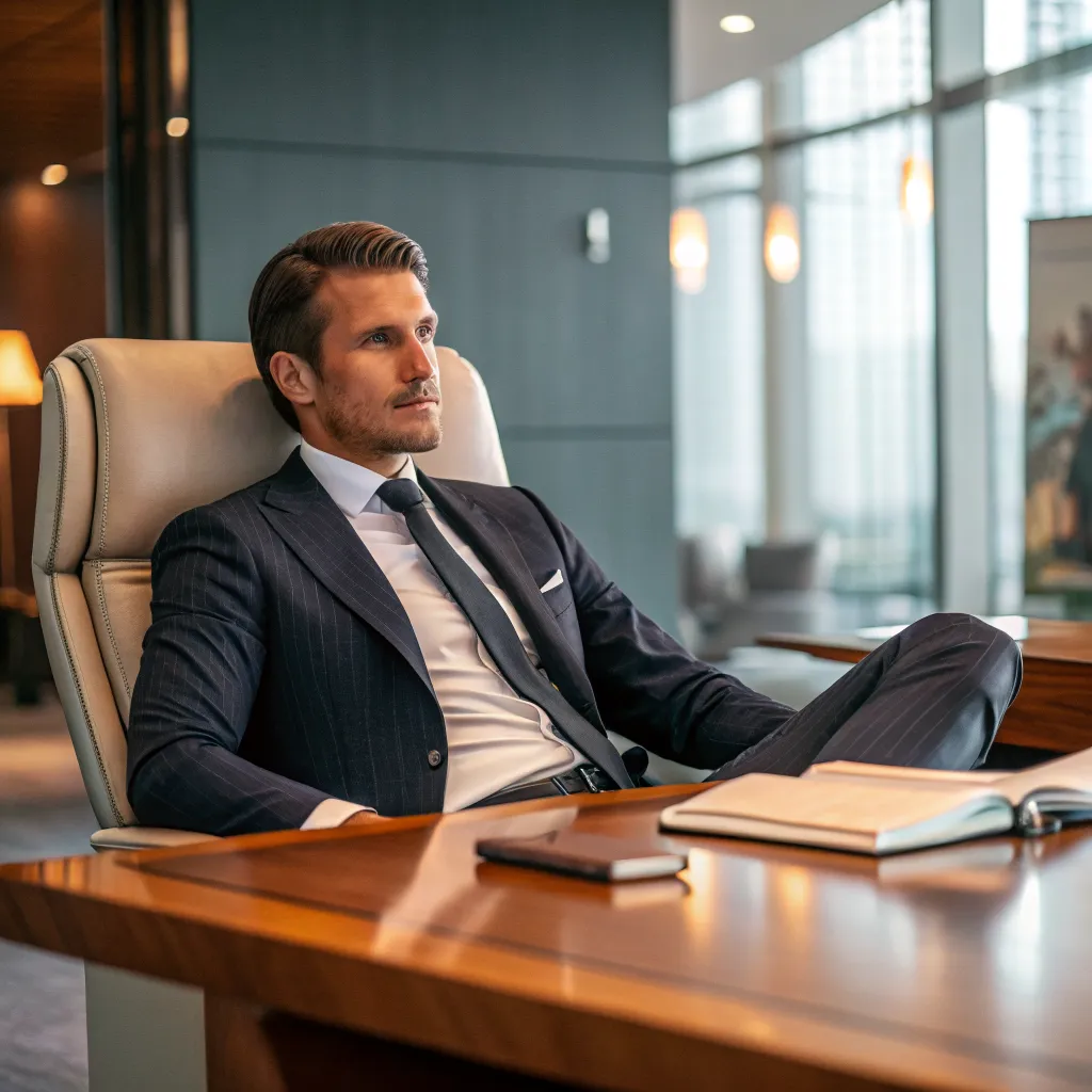 Lounge Executive