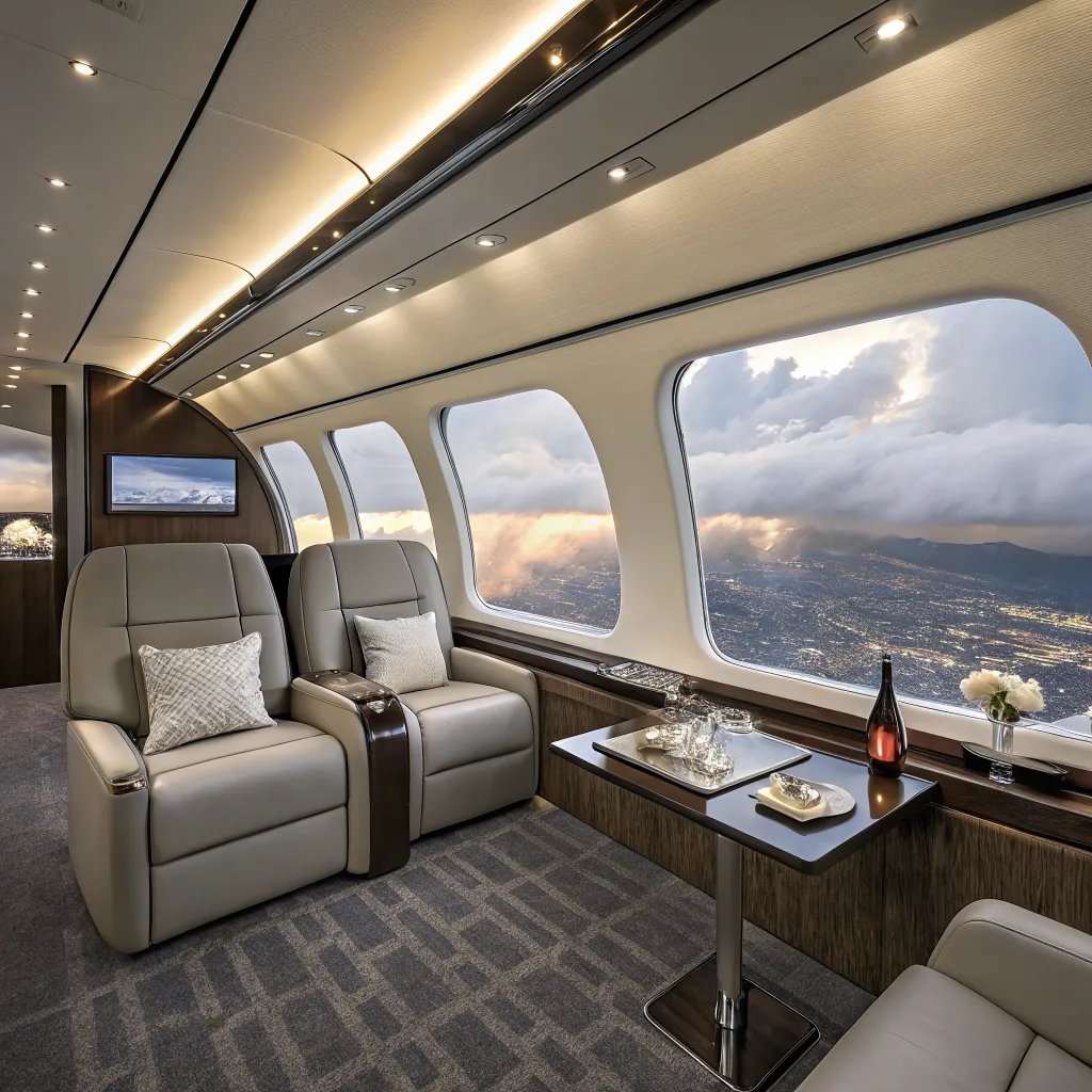 Skybox Elite